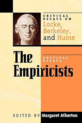 Empiricists: Critical Essays on Locke, Berkeley, and Hume - Ayers, M R (Contributions by), and Cummins, Phillip D (Contributions by), and Fogelin, Robert (Contributions by)
