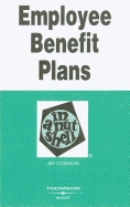 Employee Benefit Plans in a Nutshell