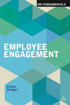 Employee Engagement - Bridger, Emma