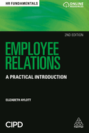 Employee Relations: A Practical Introduction