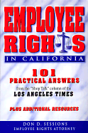 Employee Rights in California
