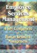 Employee Services Management