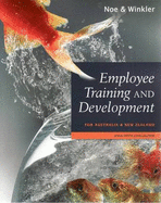 Employee Training and Development for Australia and New Zealand