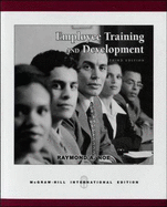 Employee Training and Development: With Powerweb Card - Noe, Raymond Andrew