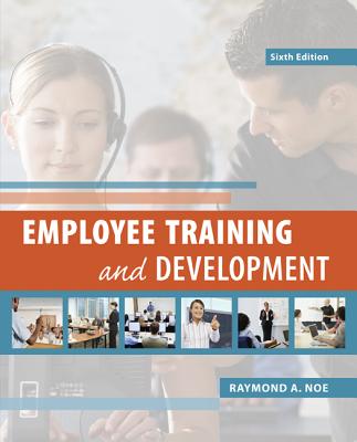 Employee Training & Development - Noe, Raymond Andrew