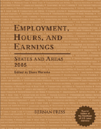 Employment, Hours & Earnings:: States & Areas 2005