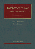 Employment Law: Cases and Materials