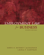 Employment Law for Business with Powerweb