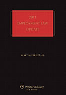 Employment Law Update, 2011 Edition