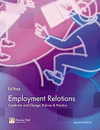 Employment Relations