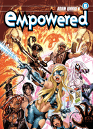 Empowered Volume 6