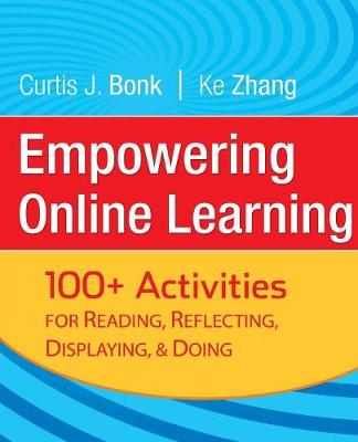 Empowering Online Learning - Bonk, Curtis J, and Zhang, Ke