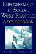 Empowerment in Social Work Practices
