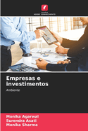 Empresas e investimentos