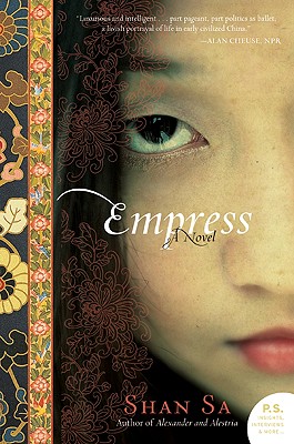 Empress - Sa, Shan