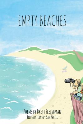 Empty Beaches: (advanced: Vol 1) - Fleishman, Brett