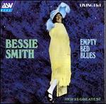 Empty Bed Blues [Living Era] - Bessie Smith