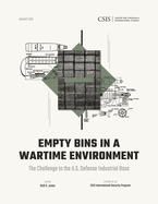 Empty Bins in a Wartime Environment: The Challenge to the U.S. Defense Industrial Base