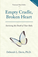 Empty Cradle, Broken Heart: Surviving the Death of Your Baby