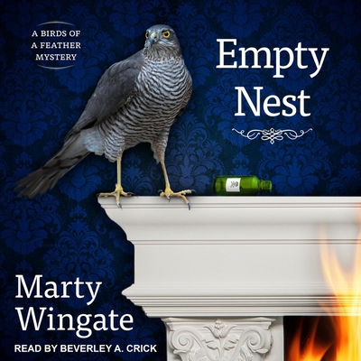 Empty Nest - Crick, Beverley A (Read by), and Wingate, Marty