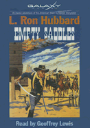 Empty Saddles - Hubbard, L Ron