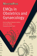 EMQs in Obstetrics and Gynaecology: Pt. 1, MCQs and Key Concepts