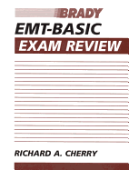 EMT-Basic Exam Review