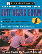 EMT-Basic Exam - Learning Express LLC (Creator)