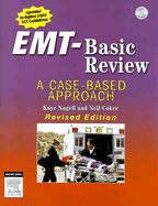 Emt-Basic Review - Revised Reprint: A Case-Based Approach - Nagell, Kaye D, and Coker, Neil, Bs