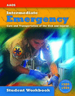 EMT-intermediate: Student Study Guide