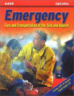 Emtb 8e: Emerg Care & Trans Sick Injured (Hardcover)