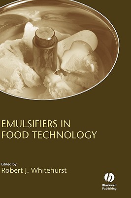 Emulsifiers in Food Technology - Whitehurst, Robert J (Editor)