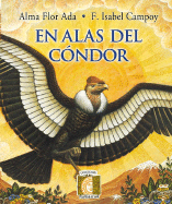 En Alas del Condor - Campoy, F Isabel, and Ada, Alma Flor
