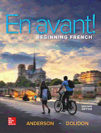 En avant! Beginning French (Student Edition)
