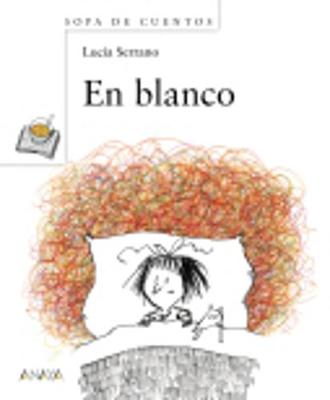 En Blanco - Serrano, Lucia