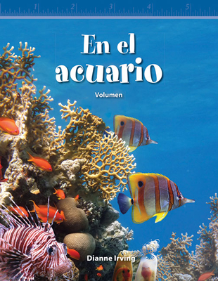 En El Acuario: Volumen - Irving, Dianne