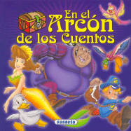 En El Arcon de Los Cuentos - Violeta