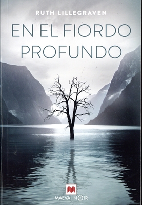 En El Fiordo Profundo - Lillegraven, Ruth