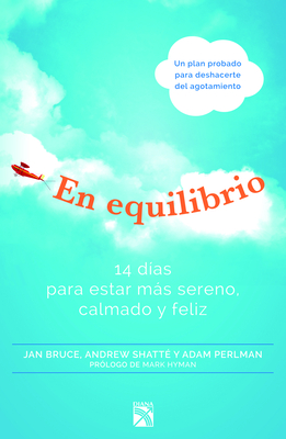 En Equilibrio - Bruce, Jan, and Shatt?, Andrew, and Perlman, Adam, M.D.