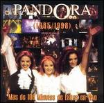 En Vivo (1985/1998) - Pandora