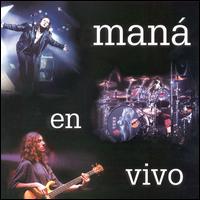 En Vivo - Man