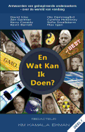 En Wat Kan Ik Doen?: Antwoorden van geinspireerde onderzoekers