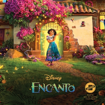 Encanto - Cervantes, Angela (Adapted by), and Disney Press, and Castillo, In?s del (Read by)