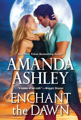 Enchant the Dawn - Ashley, Amanda