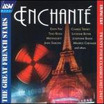 Enchante: The Greatest French Stars 1927-1947