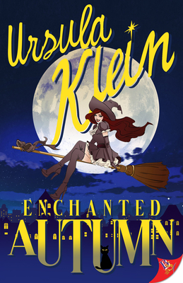 Enchanted Autumn - Klein, Ursula