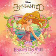 Enchanted Before the Fall