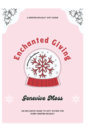 Enchanted Giving: A Winter Holiday Gift Guide