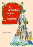 Enchanted Realm of Fairy Land Paper Dolls