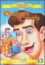 Enchanted Tales: Gulliver's Travels